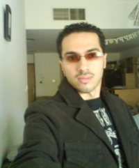 Tariq Mahmoud