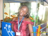 Chantal Mawusse AFANGBOM
