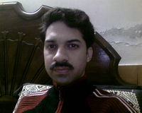 Malik Kamran