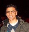 Ahmed mobarak