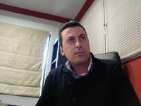 Andreas Adamou