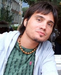 Rocco Vladimir Armento