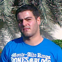Mohammad Al Asmi