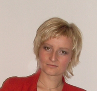 Agnieszka Szwaj
