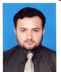 Ali Rehman