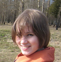 Lyuba Alyabyeva