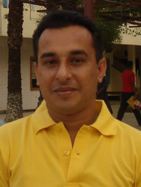 Rana Chowdhury