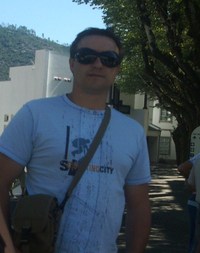 Augusto Paulo Pereira