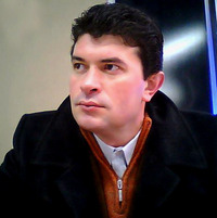Dimitrie Cristea
