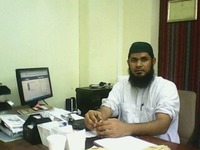 Muhammad masoom Attari