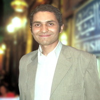 Ahmed Kaied