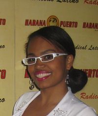 Erika Patricia Mendoza
