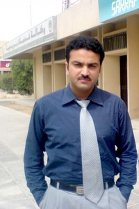 Syed Zagham Jaffar