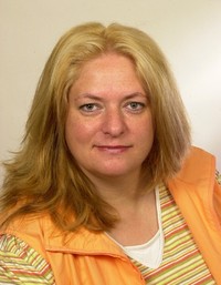 Monika Kugler