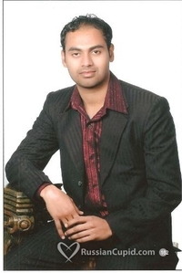 vijay sharma