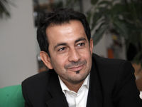 Akram Aziz