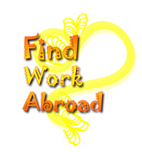 Find Work Abroad