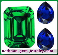 Nathaan Gemstones