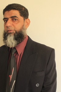 Rashid Ali
