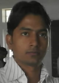 Md Shahabuddin ansari