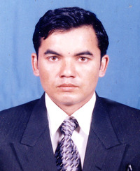 Jijtendra Budhathoki