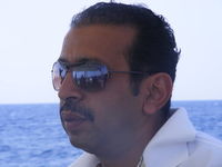 khaled zahran