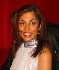 Sonita Chada