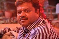 Mahendra Gaikwad