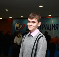 Poul Bakeev