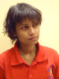 Tilani Chandima