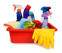 Alrazi Cleaning Services