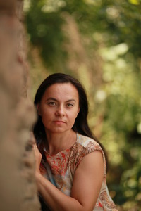 Julia Zhdanova