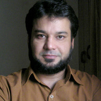 Afzal Hussain