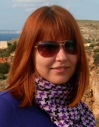 Anastasia Pishko