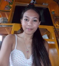 Roselyn Filipina
