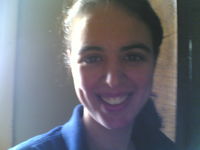 Angie Mounir