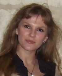 Anastasia Penyagina