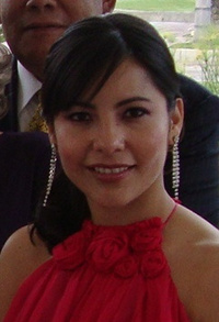 Vera Vargas