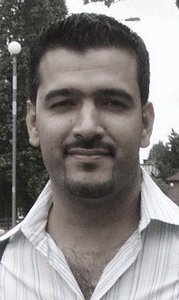 Malik Al Balushi