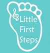Melanie Little First Steps