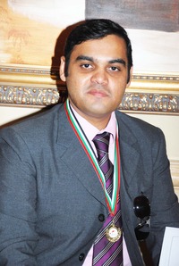Shahbaz kamal-uddin