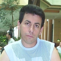 Jorge Fernando Sanches