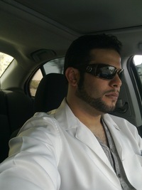 Bassem Alfraidi