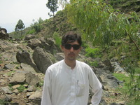 Naveed Ahmad