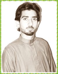 Muhammad Zeeshan Bin Saleem
