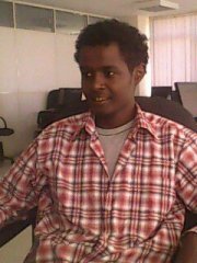 Yosef Mengistu
