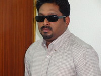 Manoj Kumar CV Vijayanivas