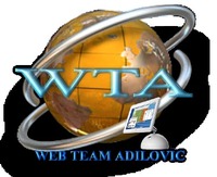 Team Adilovic