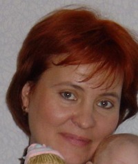 Galina Chuvilina