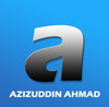 Azizuddin Ahmad